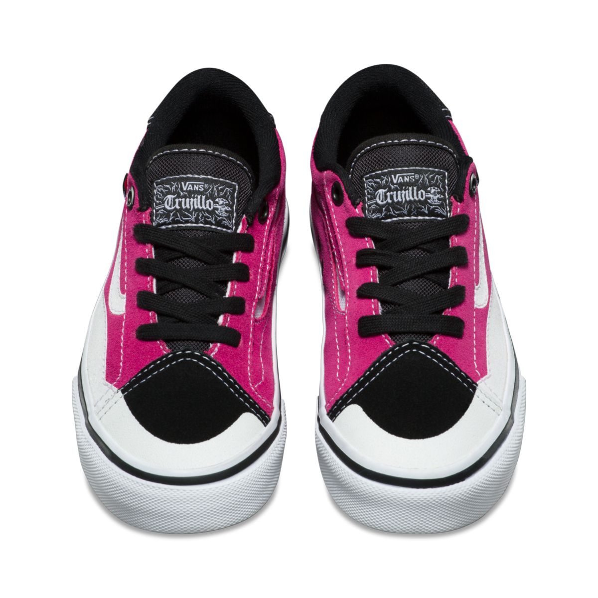 Tenis discount vans trujillo